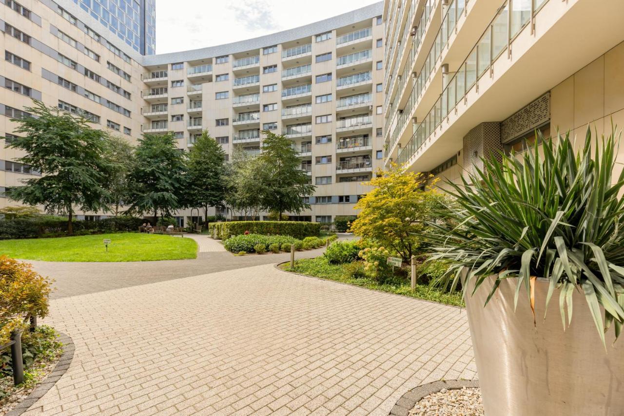 Deluxe Apartment Wronia 45 With Ac, Parking & Balcony By Renters Prestige Варшава Экстерьер фото